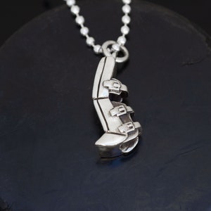 Hockey goalie pad pendant, Hockey Gifts, Goalie gift,  Gift for Hockey Player, Gift for Dad, Best Gift Ideas, Gift for Coach