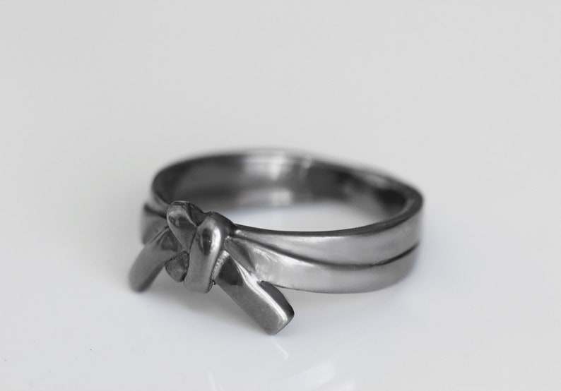 Black belt martial art ring Martial Arts Gifts Karate Judo Etsy