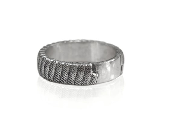 Hockey Jewelry Hockey Ring Mothers Day Gift Graduation gift Gift for mother Hockey Mom Ring Hockey Stick Silver Ring with Your Stone
