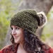 see more listings in the Slouchy Hats & Beanies section