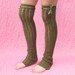 see more listings in the Leg Warmers section