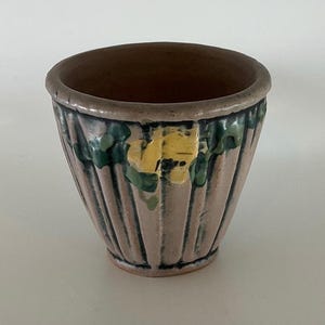 Weller Pottery Vase