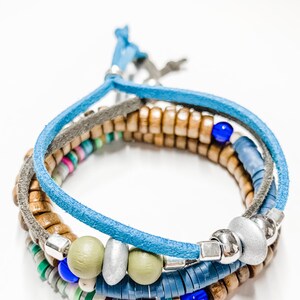 Creative Fun for Boys: Gamer-Themed Bracelet Jewellery Making Kit - Ideal DIY Craft Gift image 6