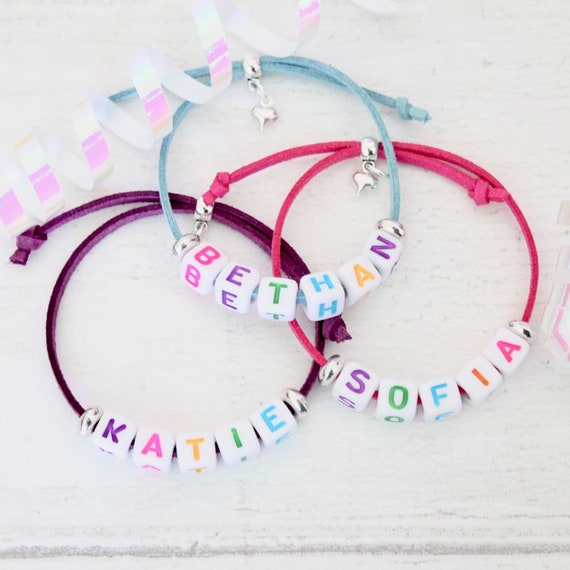 Friendship Bracelets | Bloom Boutique