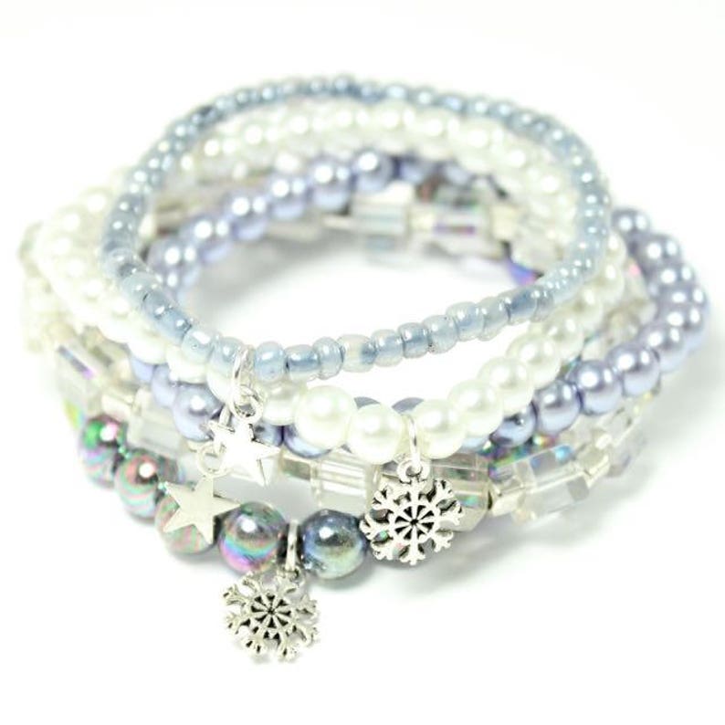 girls jewellery making kit