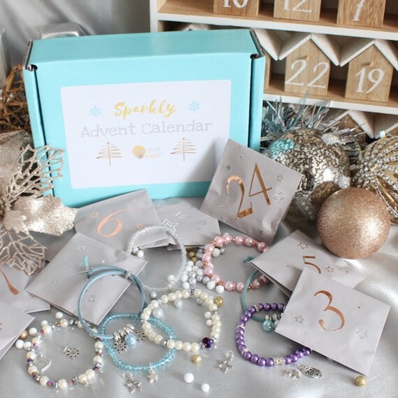 Best Advent Calendars for Girls 2020 Mom. Wife. Busy Life.