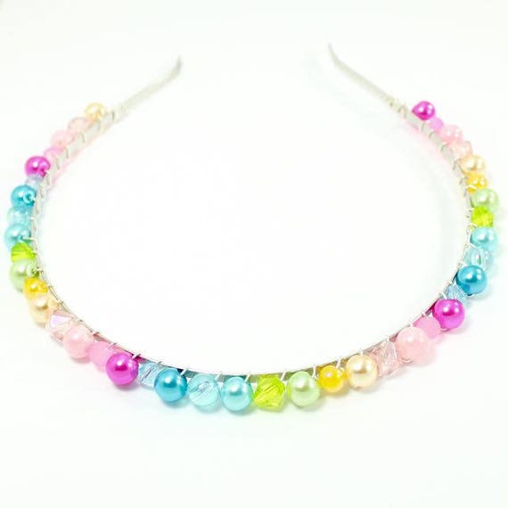 girls jewellery making kit