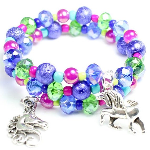 jewelry making kit for 10 year old