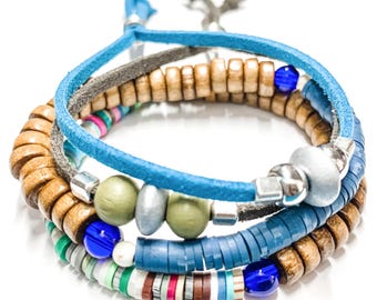 Creative Fun for Boys: Gamer-Themed Bracelet Jewellery Making Kit - Ideal DIY Craft Gift