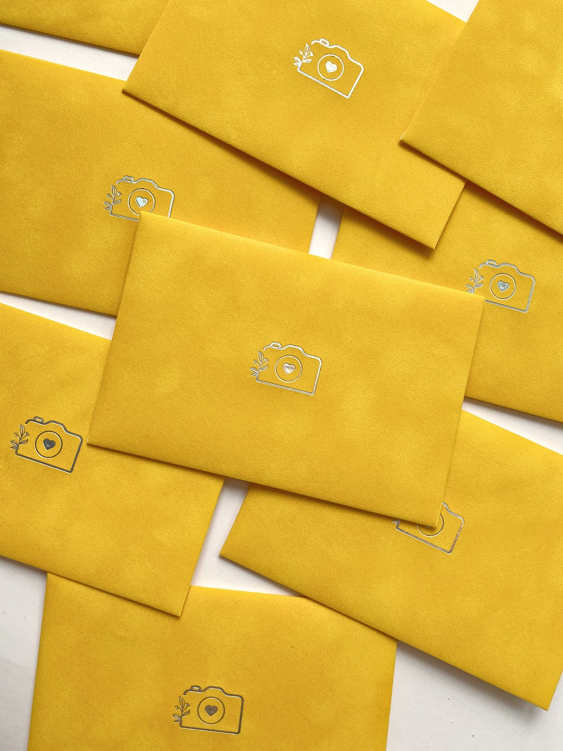 Embossing Velvet Envelopes / Envelope for Wedding Cards / Etsy