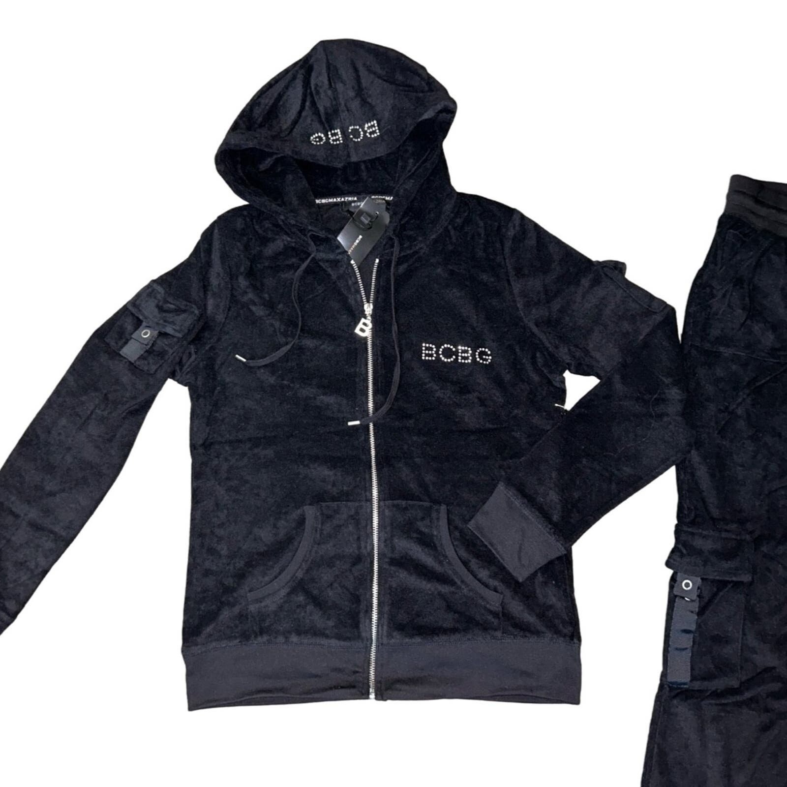 Bcbg sweatsuit hotsell