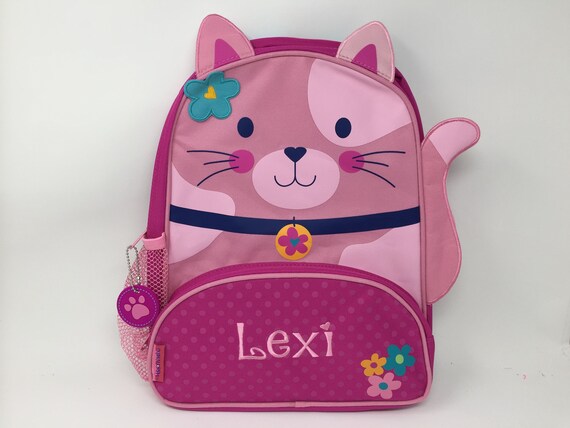 backpack kitty