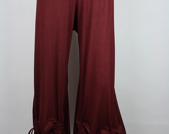 Loose fit trousers (lycra)  - Fe (0037)