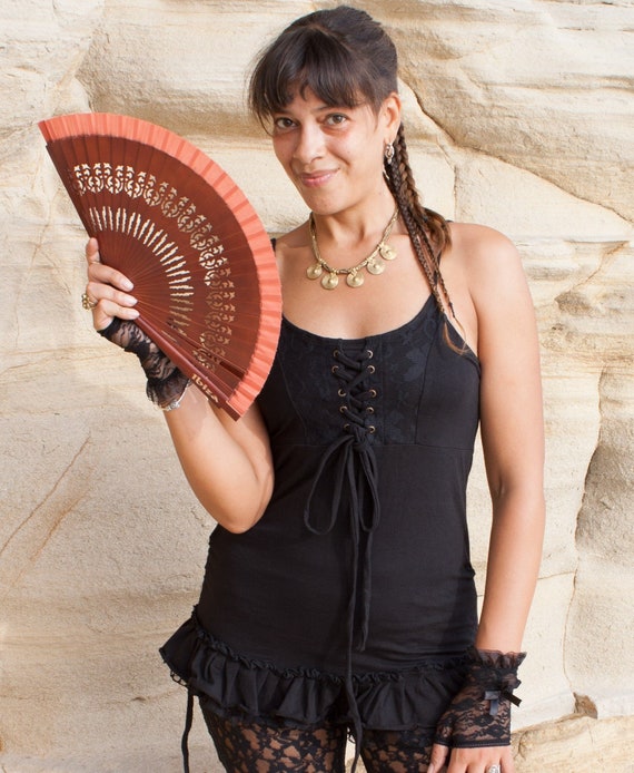 steampunk clothing sexy Sexy Steampunk Costume, Womens Steampunk Costume, Female Steam Punk Costume  – 3wishes.com main image 1