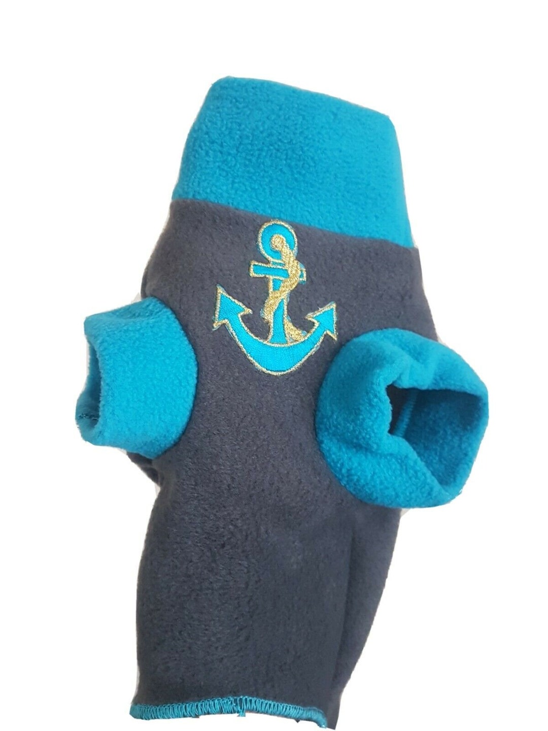 MARINE Cat Jumper for a Sphynx Cat Clothes, Jumper, Sweater, Designer