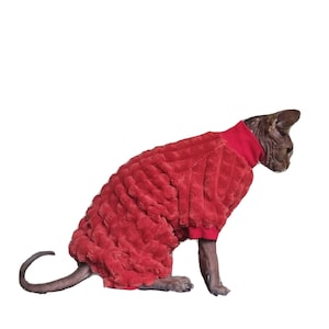 Onesies for cheap pet cats