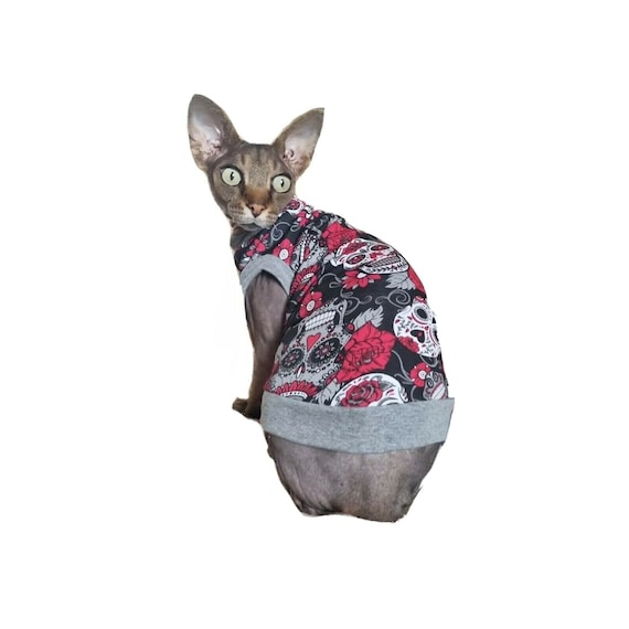 Devon rex cheap clothes