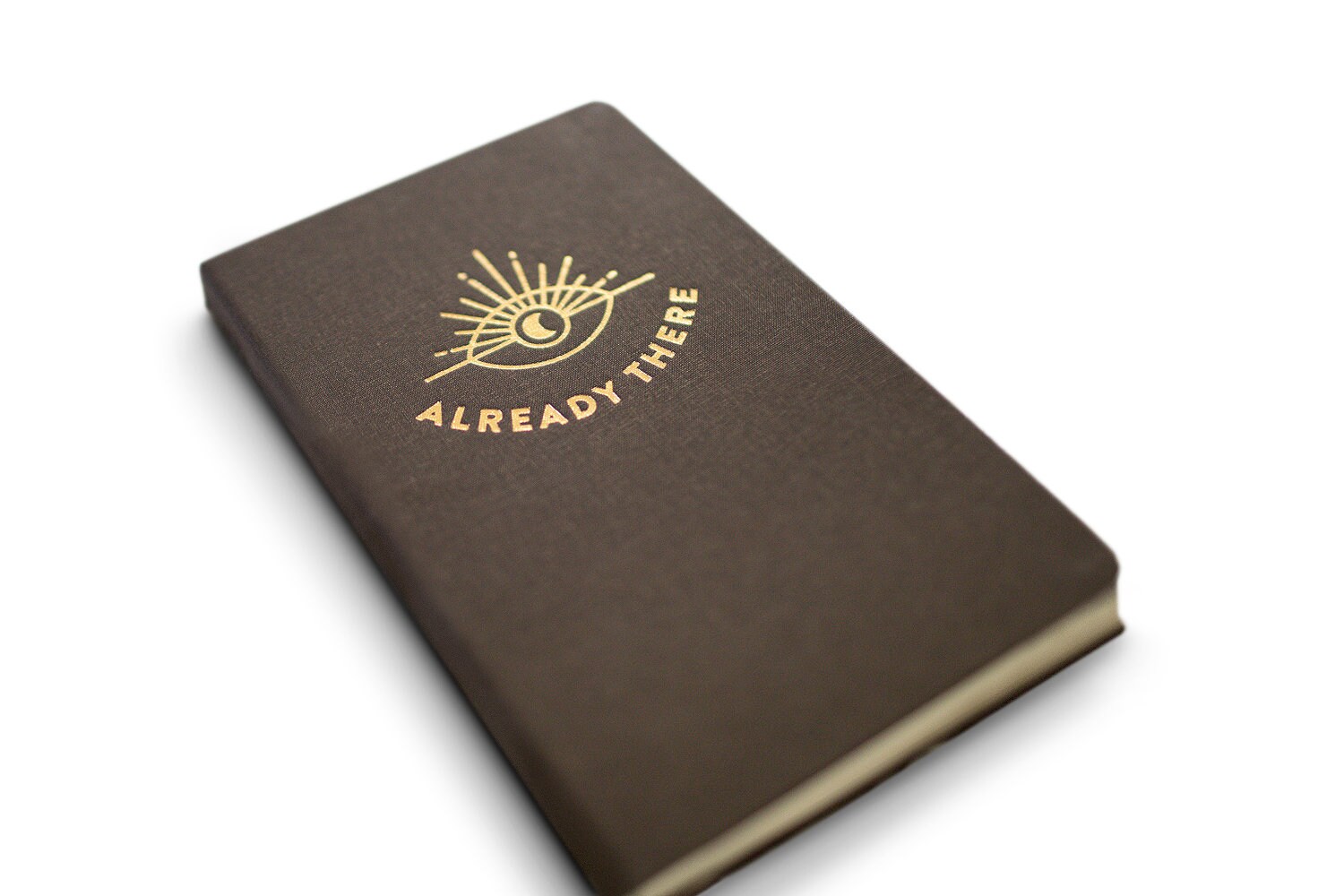 Mindfulness Meditation Journal - Daily Wellbeing Notebook - Gratitude…