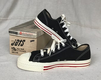 red ball jets tennis shoes