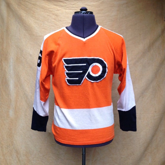 philly flyers jersey