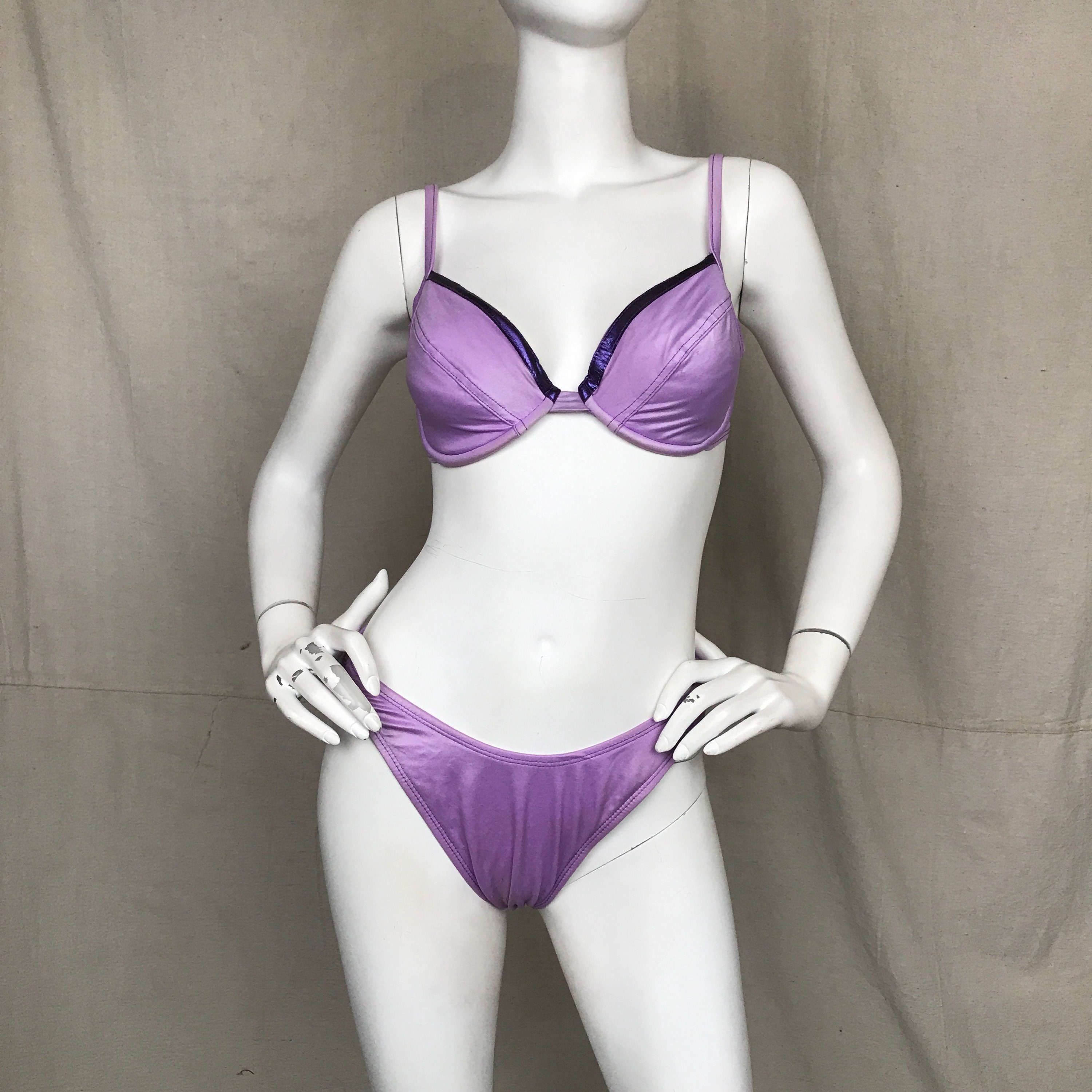 90s swimsuit two piece