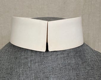 Detachable Collar Arrow Trend Size 15 1/4 DEADSTOCK 20s Edwardian Pointed Collar