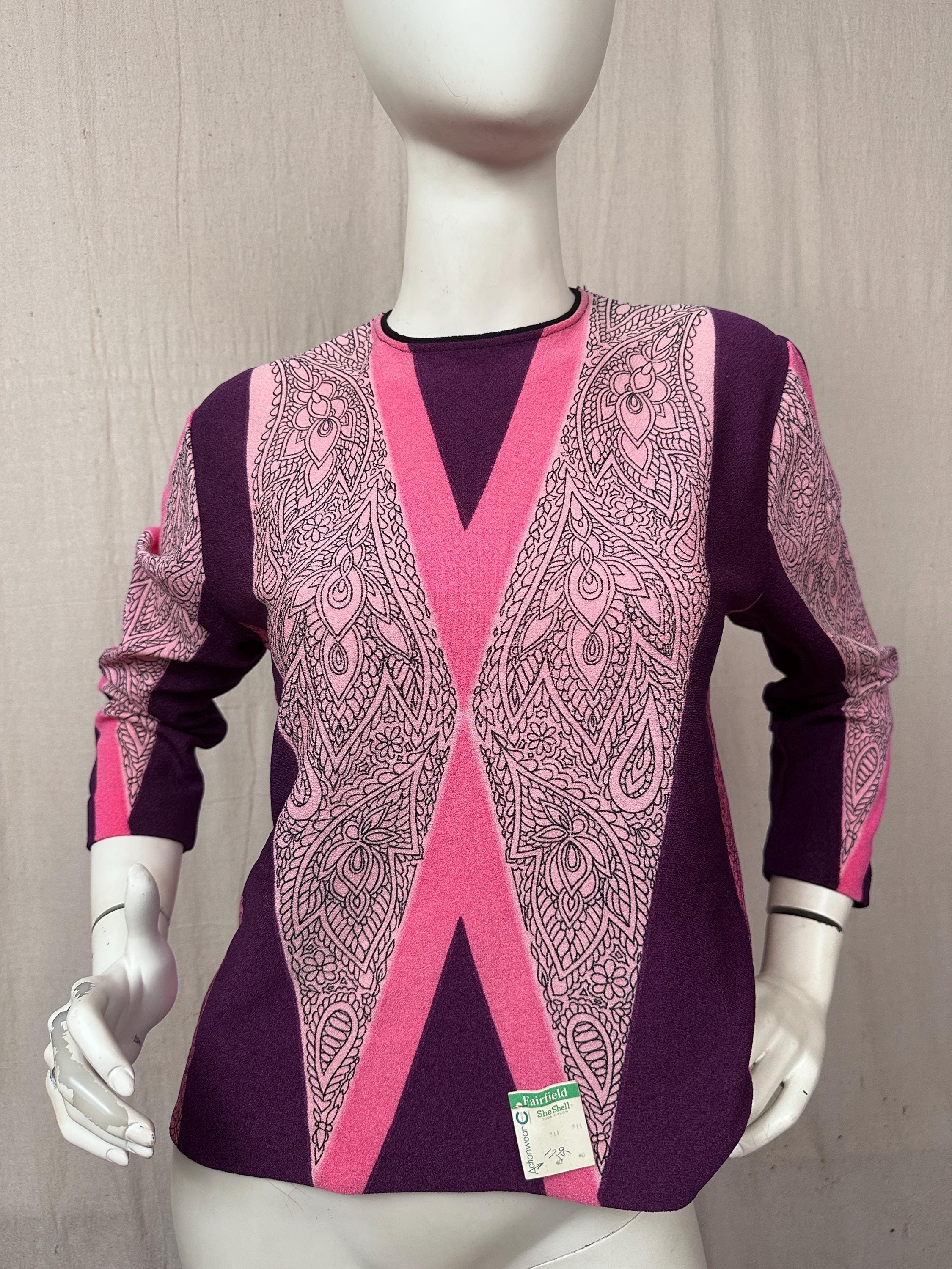Zio Luigi Top Blouse - Etsy
