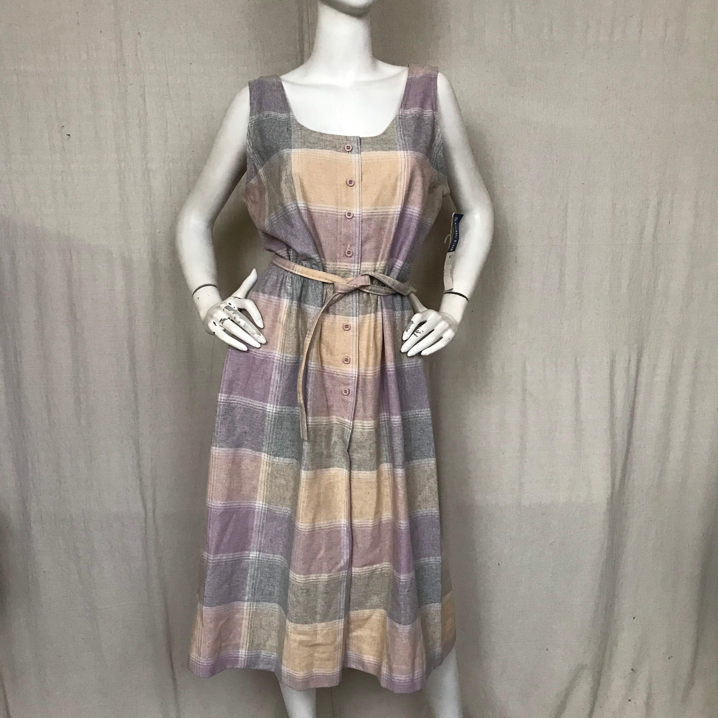 90s Dress Deadstock - Etsy 90s Dress Deadstock - Etsy