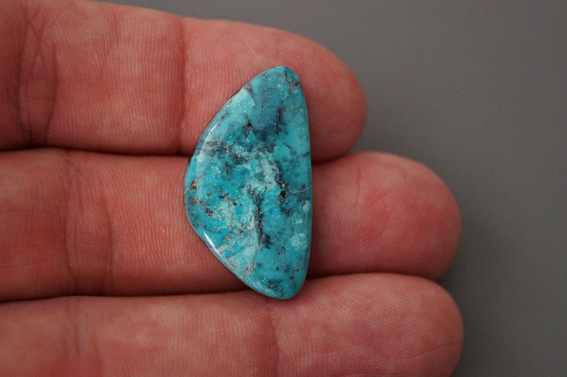 Indian Mountain of Turquoise Cabochons 100/% Natural 20.5 Carat Cab Stone Untreated Gemstone IM124