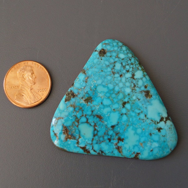 Morenci Turquoise Etsy