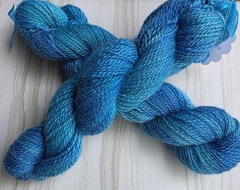 Finngora “Carribean Sea ” Fingering