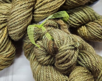 Finnish Landrace  "Forrest" Bulky Weight