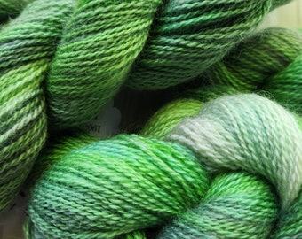 Finnish Landrace "Paraket” Fingering