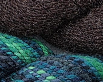 Hat Kits "Black & Greens"
