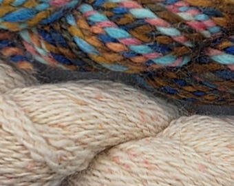 Hat Kits "Peach Multi"