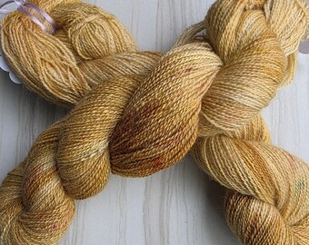 Finngora Silk Lace Honey Comb