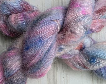 Suri Silk Lace Spring Fling