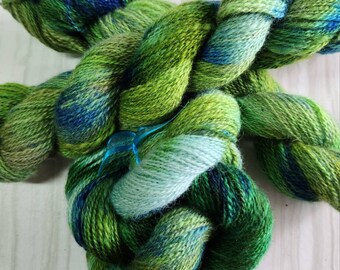Finngora "Meadow Blue”