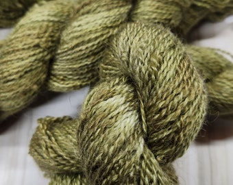 Farm Yarn BFL "Balsam" DK