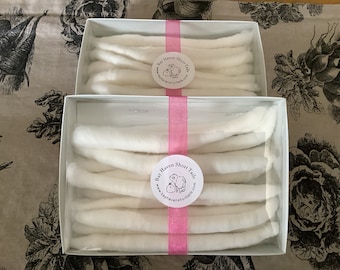 English Angora Puni's