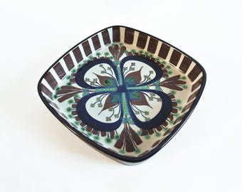 ロイヤル コペンハーゲン テネラ ディッシュ – マリアンヌ ジョンソン