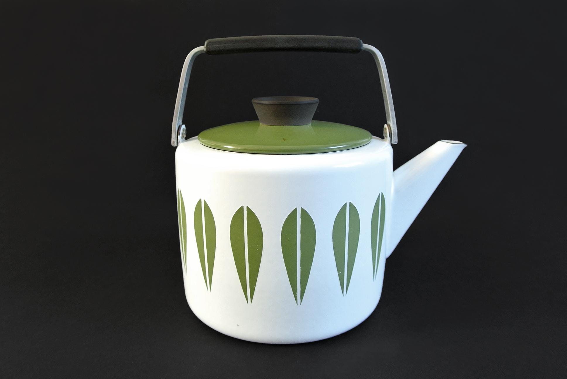 Cathrineholm Kettle - Etsy Canada