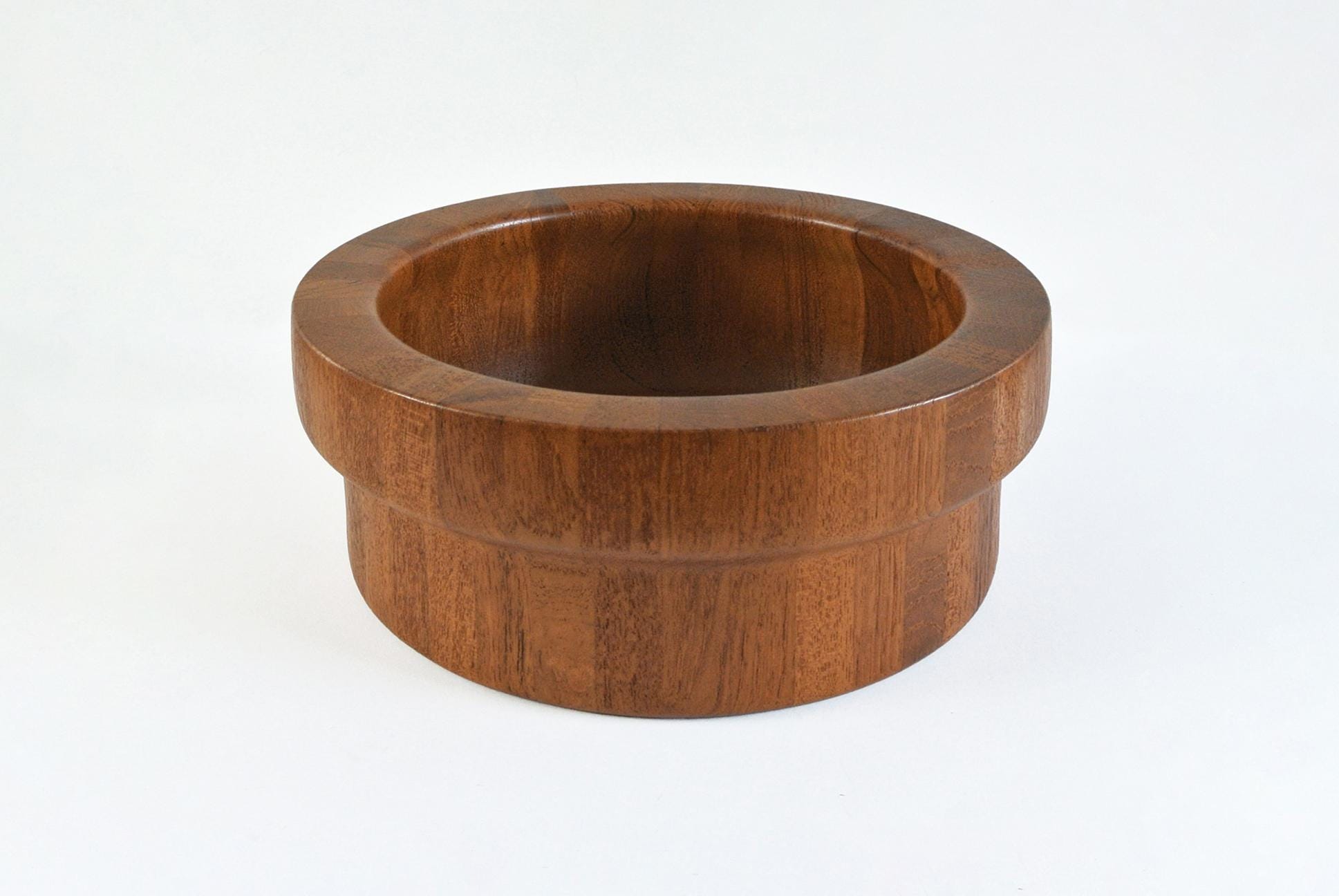 1960sヴィンテージ Digsmed ディグスメッド デンマーク北欧 チーク材