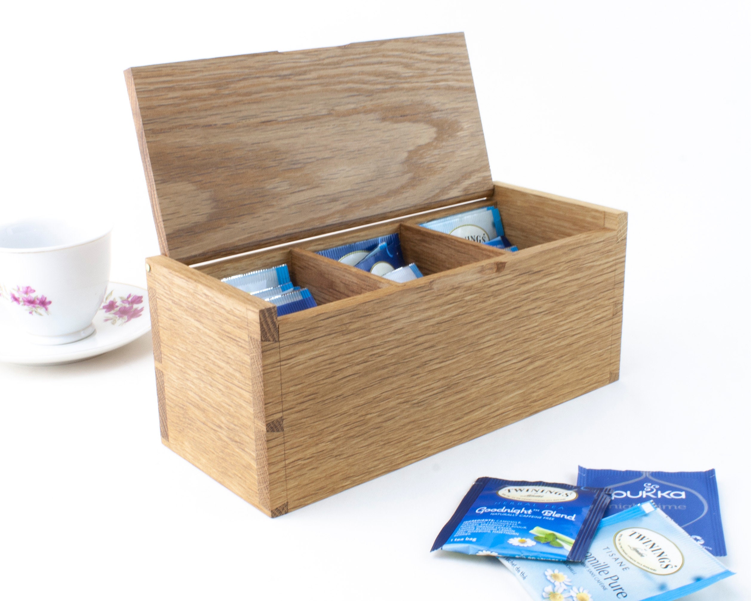 Tea organizer -  Canada