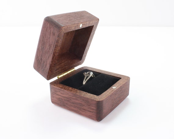 etsy ring box