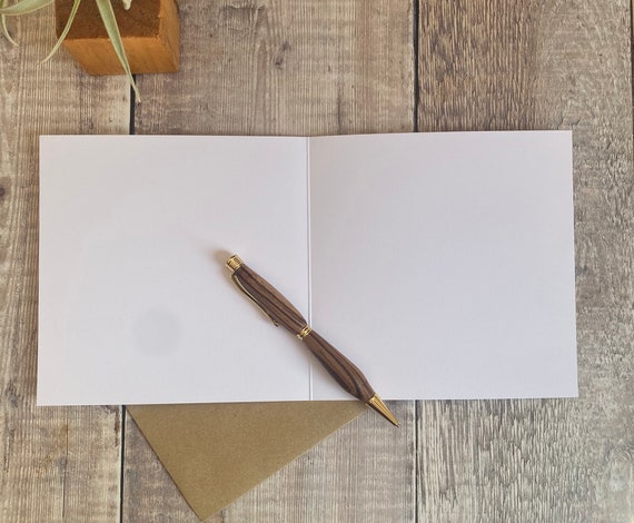 Carte D'anniversaire Pop-up Avec Roses Pour La Saint-Valentin, La Fête Des Mères, Toutes Les Occasions