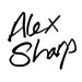 Alex Sharp