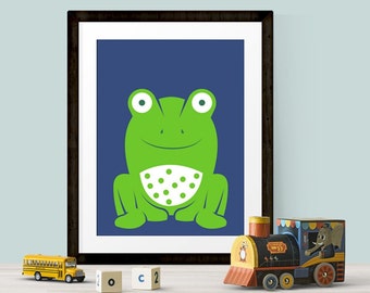 My Froggy Stuff Etsy
