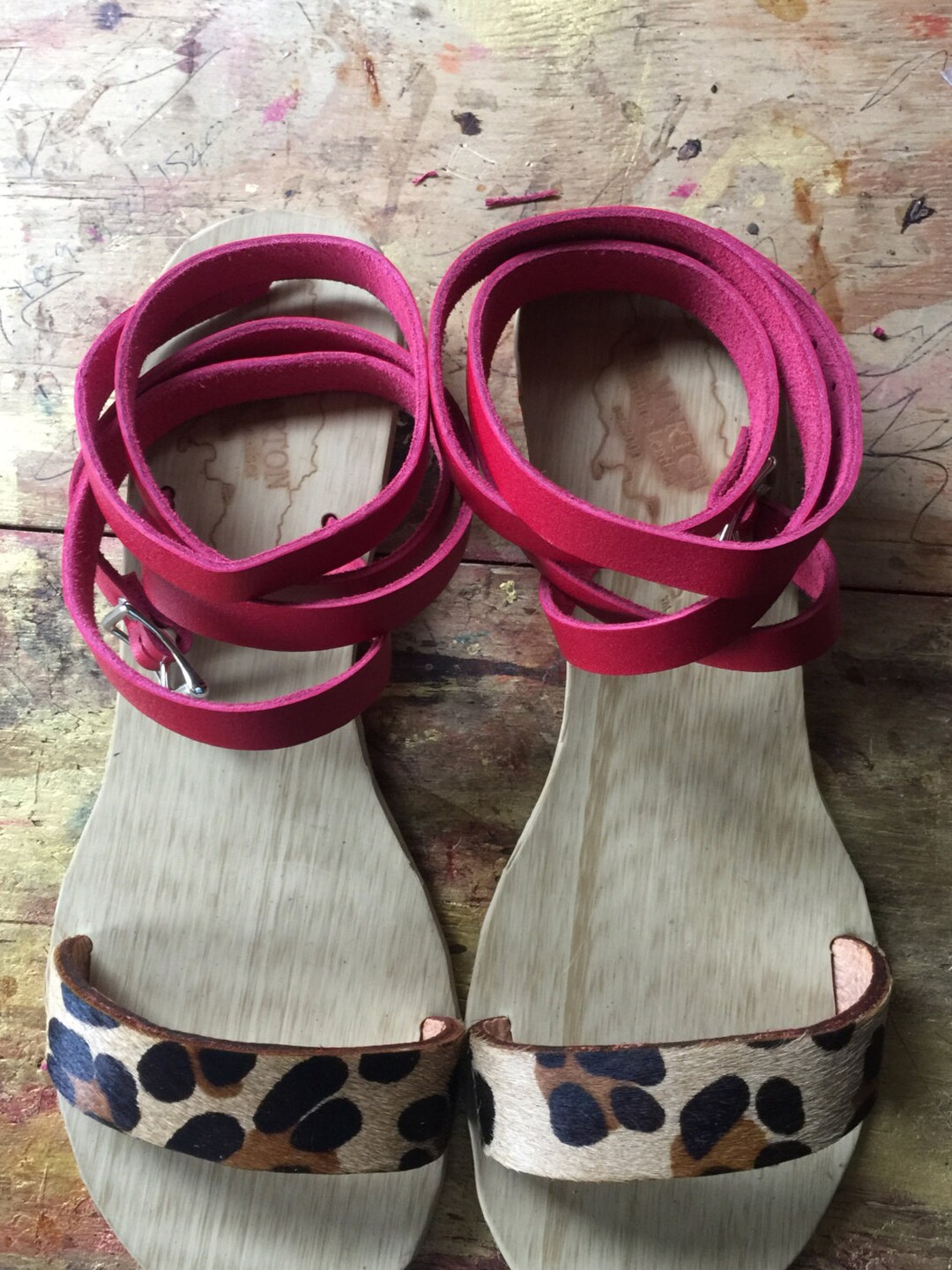Shezel by El Marton - Etsy