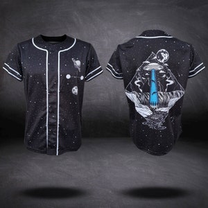 Bassnectar Jersey Etsy